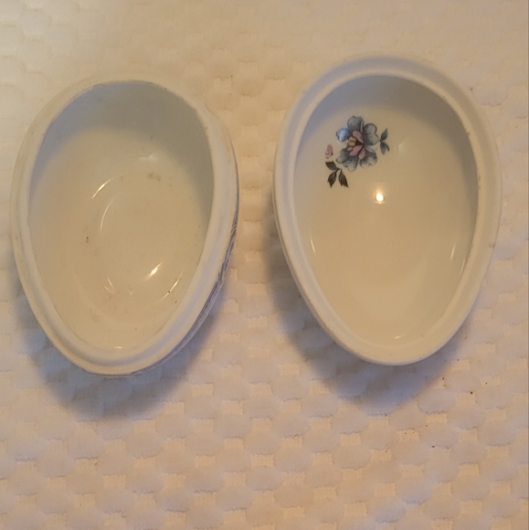 Trinket box - Picture 3 of 5